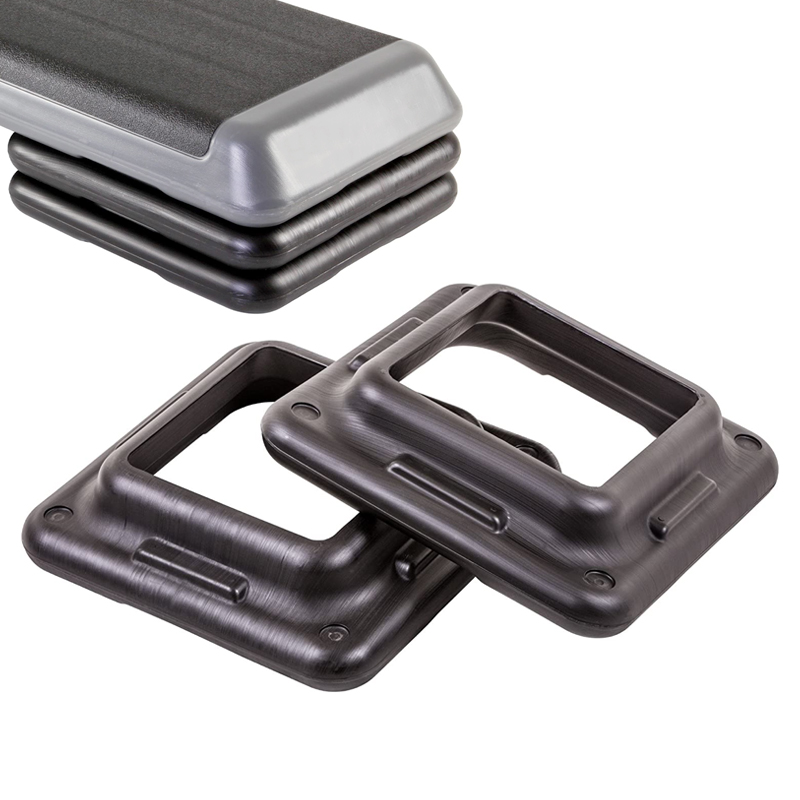 Braket Dasar Pedal Yoga Kardio - Leg Home Gym Workout ulasan dan harga