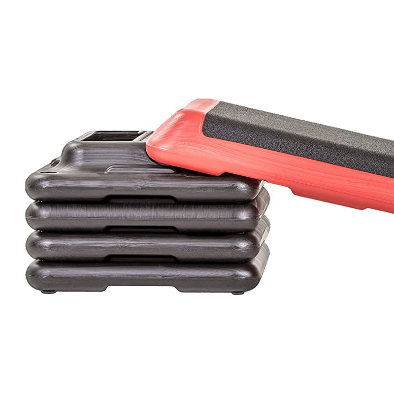 Braket Dasar Pedal Yoga Kardio - Leg Home Gym Workout ulasan dan harga