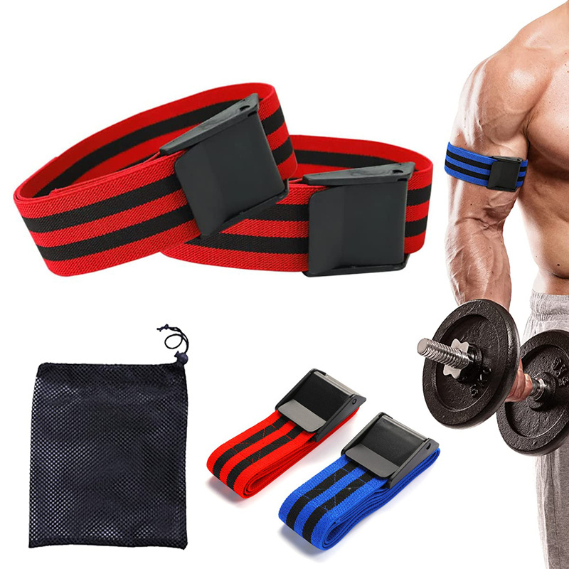 Tali Pelatihan Pembatasan Alir - Home Gym Build ulasan dan harga