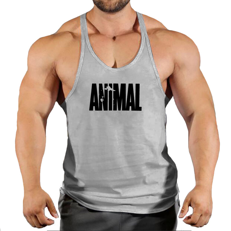 Merek Hewan Tank Top Pria Paka - Weight Belt Lifting ulasan dan harga