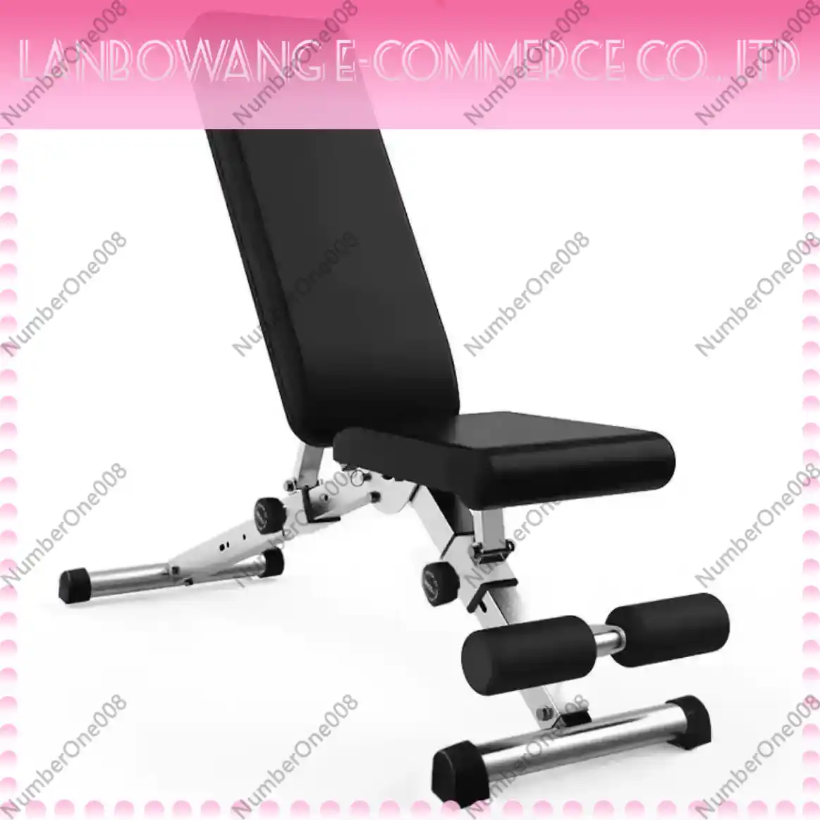 Alat Fitness Lipat untuk Sit-u - Home Gym Installation ulasan dan harga