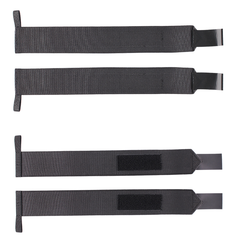 2 ukuran bungkus pergelangan t - Lifting Straps Wrist ulasan dan harga