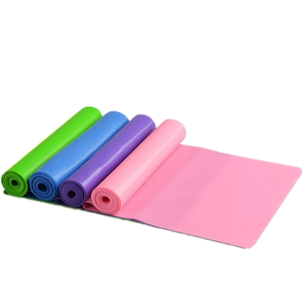 Pita Elastis Yoga Portabel Pil - Weight Belt Lifting ulasan dan harga