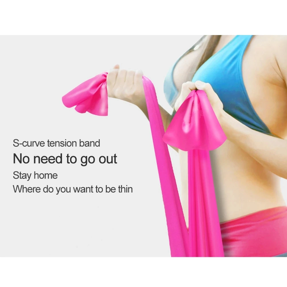 Pita Elastis Yoga Portabel Pil - Weight Belt Lifting ulasan dan harga