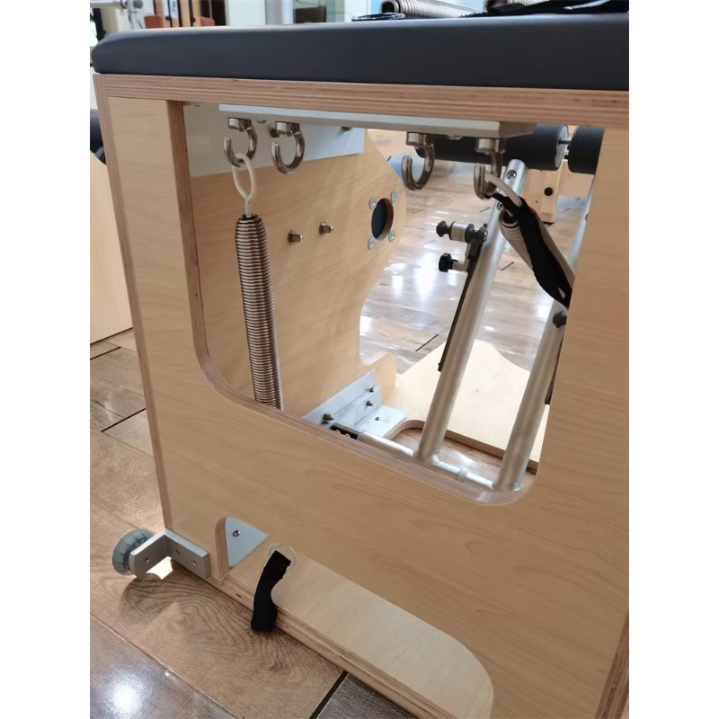YTYIN Set Peralatan Gym Profes - Leg Home Gym Workout ulasan dan harga