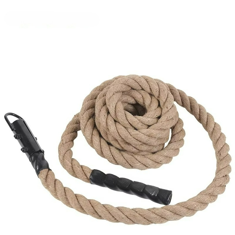 Tali Panjat Beban Berat Daya T - Battle Rope Heavy ulasan dan harga