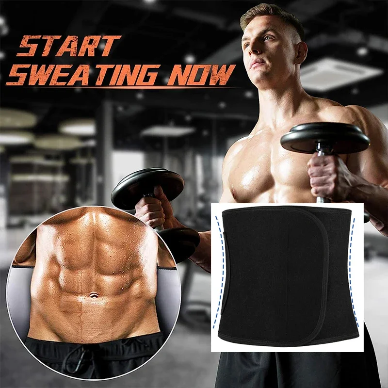Aiithuug korset pembentuk tubu - Weight Belt Lifting ulasan dan harga
