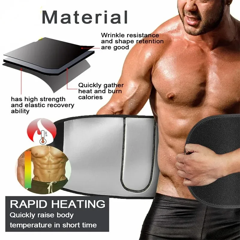 Aiithuug korset pembentuk tubu - Weight Belt Lifting ulasan dan harga