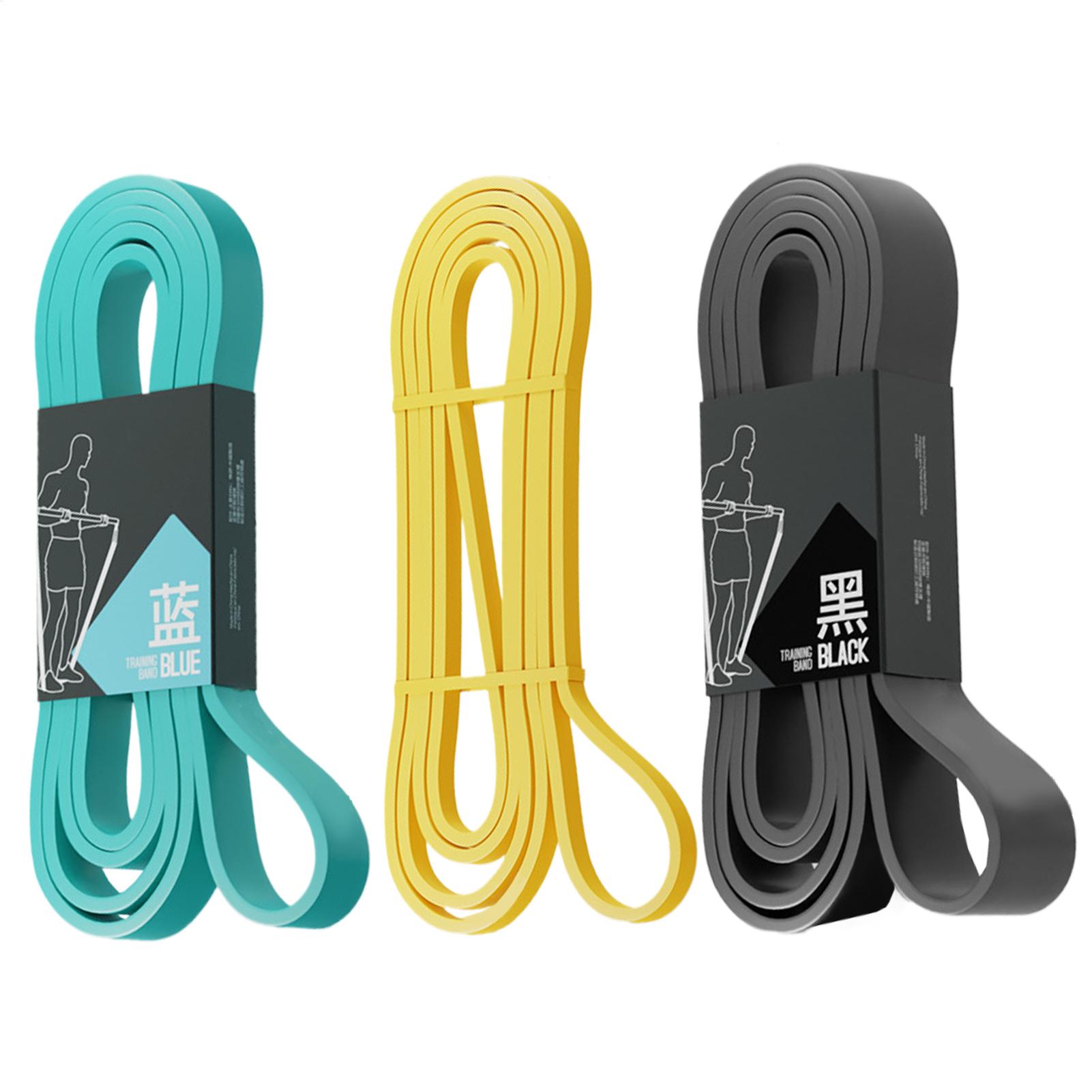 Pita Resistensi Latihan Elasti - Leg Home Gym Workout ulasan dan harga