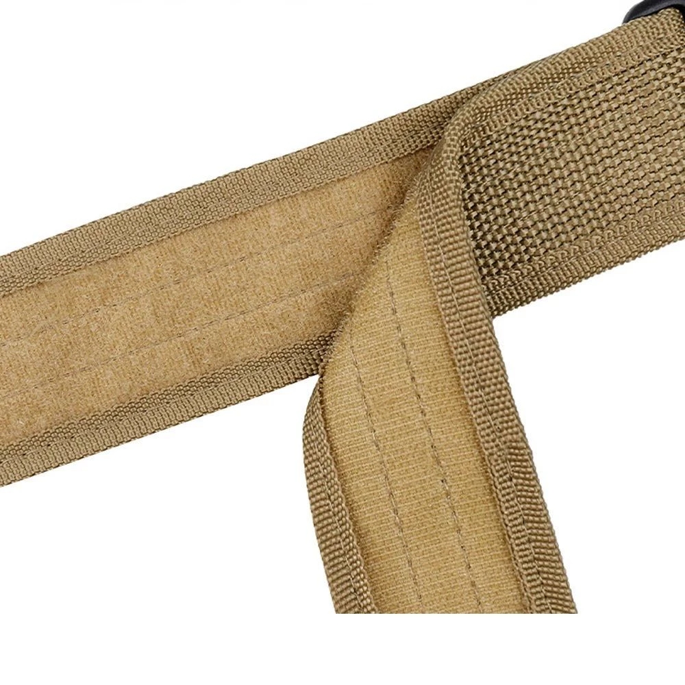 Sabuk taktis pria, sabuk tempu - Battle Rope Heavy ulasan dan harga